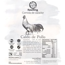 Caldo de Pollo