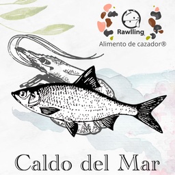 Caldo del Mar