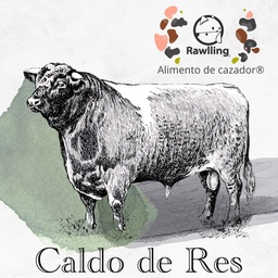 Caldo de Res